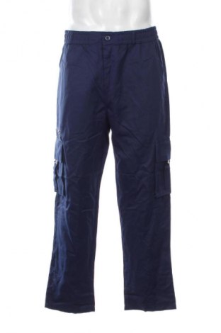 Herrenhose Compositions, Größe XL, Farbe Blau, Preis 31,99 €