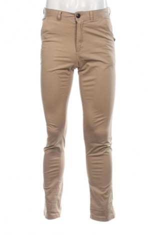 Herrenhose Connor, Größe S, Farbe Beige, Preis € 11,99