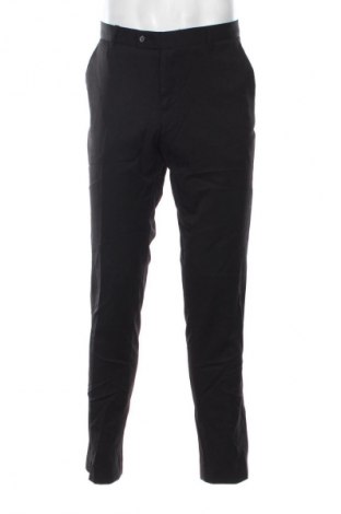 Pantaloni de bărbați Connor, Mărime L, Culoare Negru, Preț 46,99 Lei