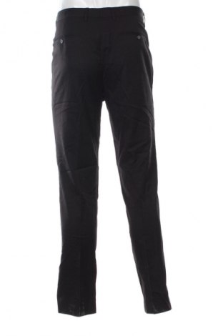 Pantaloni de bărbați Connor, Mărime L, Culoare Negru, Preț 46,99 Lei