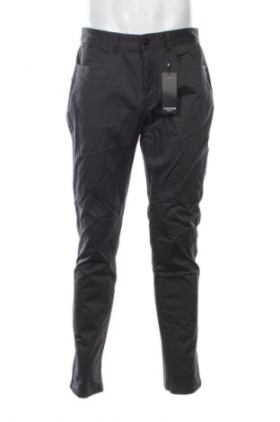 Herrenhose Connor, Größe L, Farbe Grau, Preis 16,99 €