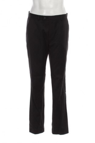 Pantaloni de bărbați Connor, Mărime L, Culoare Negru, Preț 45,99 Lei