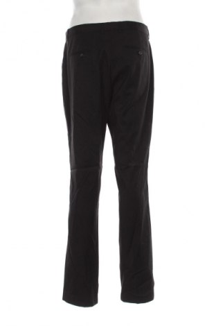 Pantaloni de bărbați Connor, Mărime L, Culoare Negru, Preț 45,99 Lei