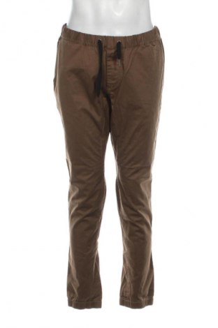 Herrenhose Connor, Größe L, Farbe Braun, Preis 4,99 €