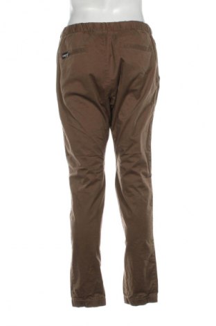 Herrenhose Connor, Größe L, Farbe Braun, Preis 4,99 €