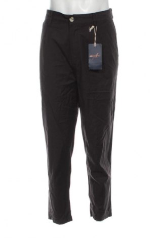 Pantaloni de bărbați Cotton On, Mărime L, Culoare Negru, Preț 28,99 Lei