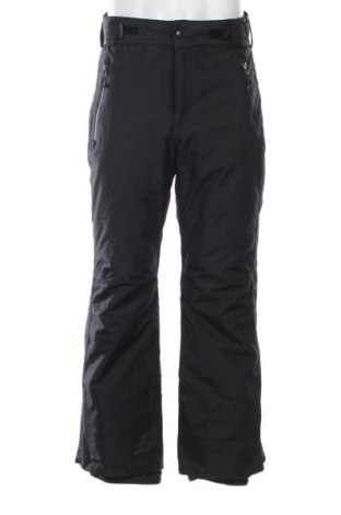 Herrenhose Crivit, Größe M, Farbe Schwarz, Preis € 15,99