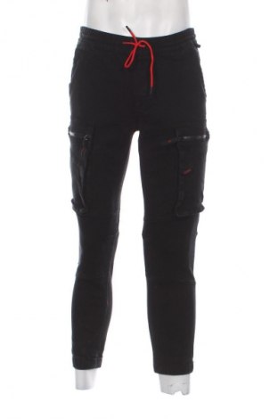 Herrenhose Cropp, Größe M, Farbe Schwarz, Preis 26,59 €