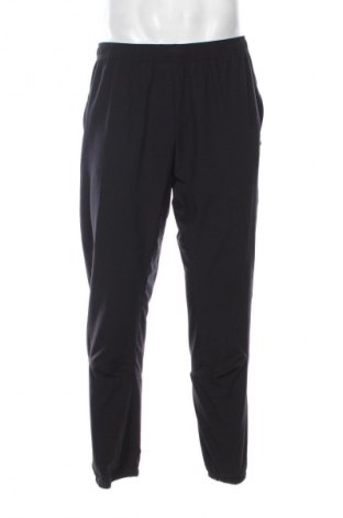 Pantaloni de bărbați Decathlon, Mărime L, Culoare Negru, Preț 65,99 Lei