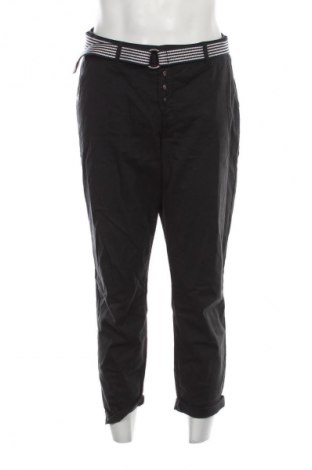 Herrenhose Delmao, Größe L, Farbe Schwarz, Preis € 58,99