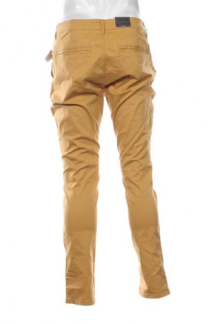 Herrenhose Denim 1982, Größe XL, Farbe Orange, Preis € 25,99