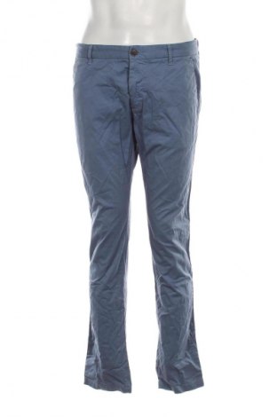 Herrenhose Devred 1902, Größe M, Farbe Blau, Preis 4,99 €