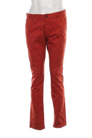 Herrenhose Devred 1902, Größe M, Farbe Orange, Preis 5,99 €