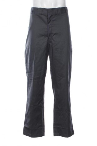 Pantaloni de bărbați Dickies, Mărime 3XL, Culoare Gri, Preț 247,99 Lei