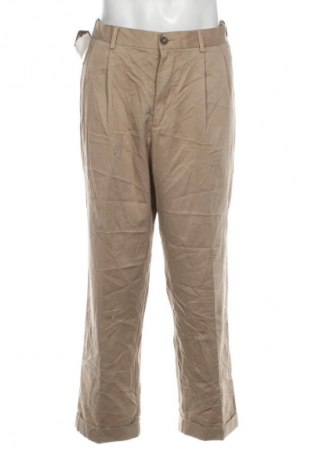 Herrenhose Dockers, Größe L, Farbe Beige, Preis € 33,99
