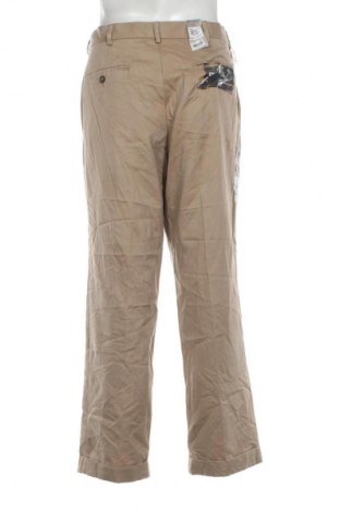 Herrenhose Dockers, Größe L, Farbe Beige, Preis € 33,99