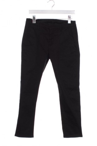Herrenhose Dondup, Größe S, Farbe Schwarz, Preis 52,69 €