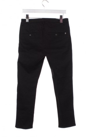 Herrenhose Dondup, Größe S, Farbe Schwarz, Preis 52,69 €