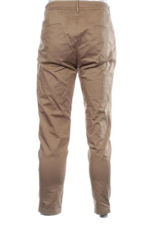 Herrenhose Drykorn for beautiful people, Größe M, Farbe Beige, Preis 23,99 €