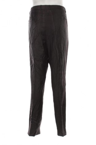 Ανδρικό παντελόνι Eduard Dressler, Μέγεθος 3XL, Χρώμα Καφέ, Τιμή 22,99 €