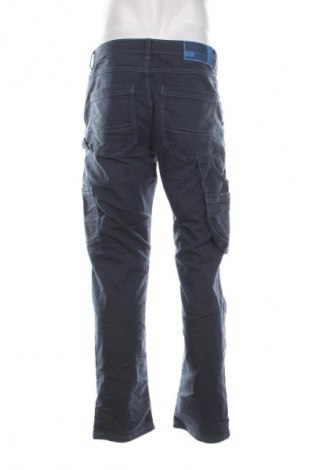 Pánske nohavice  Engelbert Strauss, Veľkosť L, Farba Modrá, Cena  31,95 €