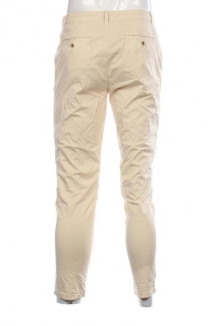 Pantaloni de bărbați Esprit, Mărime M, Culoare Galben, Preț 70,99 Lei