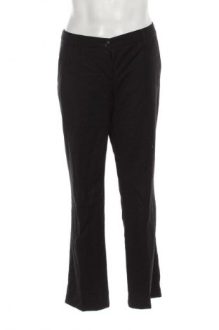 Pantaloni de bărbați Esprit, Mărime L, Culoare Negru, Preț 63,99 Lei