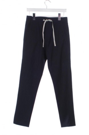 Herrenhose Exibit, Größe S, Farbe Blau, Preis € 56,99