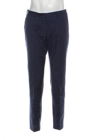 Herrenhose Felix W., Größe M, Farbe Blau, Preis € 29,99