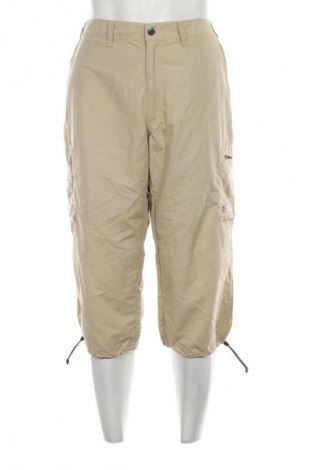 Pantaloni de bărbați Fjallraven, Mărime L, Culoare Ecru, Preț 197,99 Lei