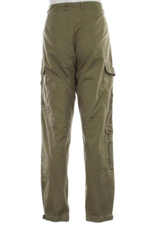 Herrenhose Fjallraven, Größe L, Farbe Grün, Preis € 52,99