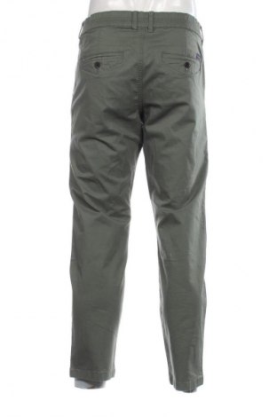 Herrenhose Franco Bettoni, Größe M, Farbe Grün, Preis 4,99 €