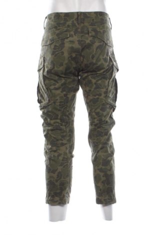 Herrenhose G-Star Raw, Größe L, Farbe Mehrfarbig, Preis 31,99 €