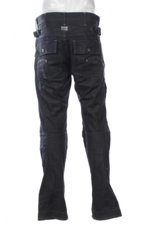 Pantaloni de bărbați G-Star Raw, Mărime M, Culoare Gri, Preț 234,21 Lei
