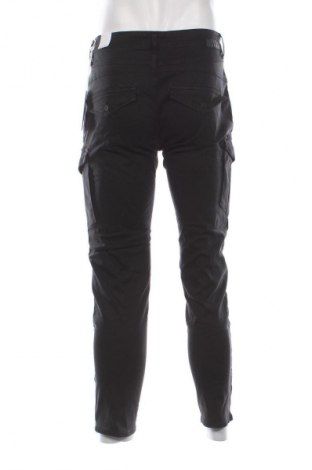 Pantaloni de bărbați Gang, Mărime M, Culoare Negru, Preț 396,99 Lei