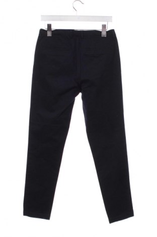 Pantaloni de bărbați Gant, Mărime S, Culoare Albastru, Preț 232,05 Lei