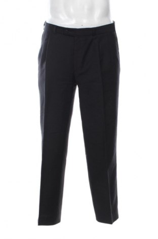 Pantaloni de bărbați Gardeur, Mărime L, Culoare Negru, Preț 216,08 Lei