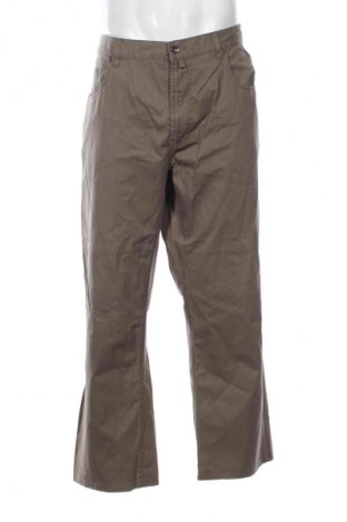 Herrenhose Gaz Man, Größe XXL, Farbe Grün, Preis € 12,99