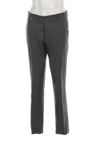 Herrenhose Golfino, Größe L, Farbe Grau, Preis 6,99 €