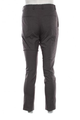 Pantaloni de bărbați H&M, Mărime S, Culoare Gri, Preț 19,99 Lei