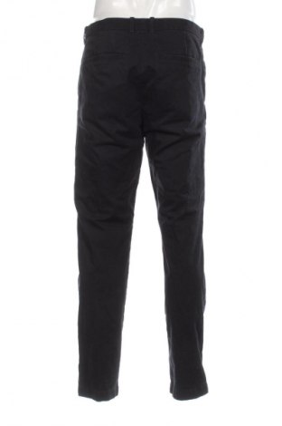 Pantaloni de bărbați H&M, Mărime L, Culoare Negru, Preț 67,99 Lei