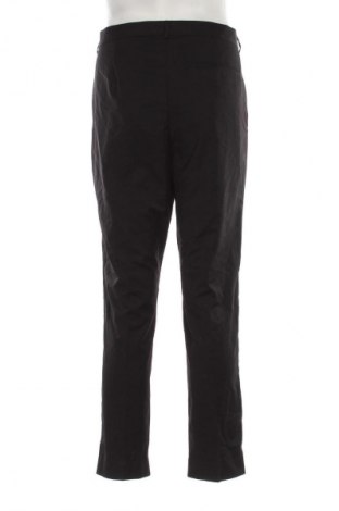 Pantaloni de bărbați H&M, Mărime L, Culoare Negru, Preț 51,99 Lei