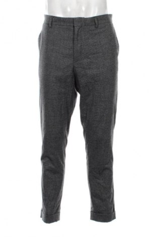 Herrenhose H&M, Größe XL, Farbe Grau, Preis € 12,99