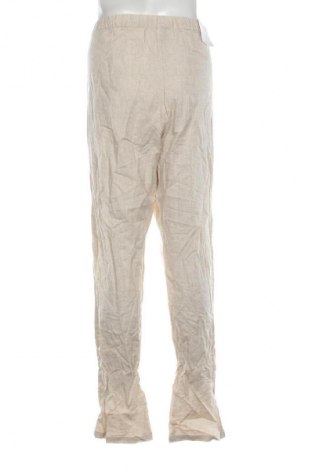 Herrenhose H&M, Größe XXL, Farbe Beige, Preis 8,99 €