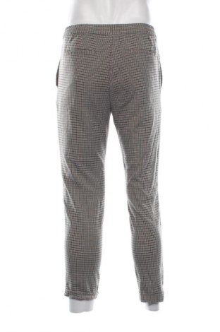 Мъжки панталон H&M, Размер S, Цвят Многоцветен, Цена 9,99 лв.