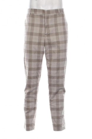 Pantaloni de bărbați H&M, Mărime XL, Culoare Multicolor, Preț 54,99 Lei