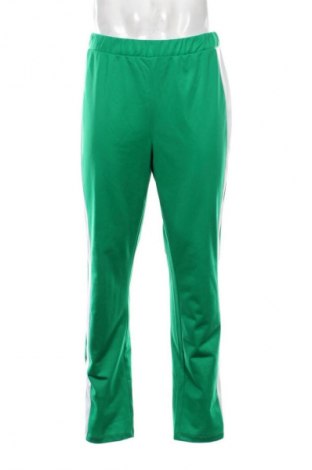 Herrenhose H&M, Größe L, Farbe Grün, Preis 18,99 €