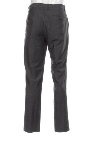 Pantaloni de bărbați H&M, Mărime L, Culoare Gri, Preț 55,99 Lei
