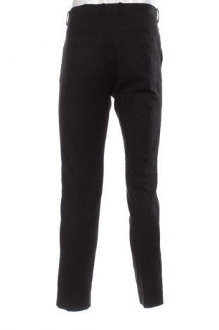 Pantaloni de bărbați H&M, Mărime S, Culoare Negru, Preț 20,99 Lei