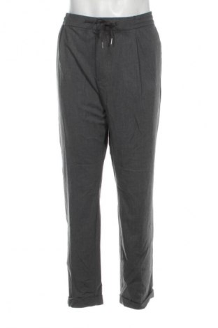 Herrenhose H&M, Größe XXL, Farbe Grau, Preis 6,99 €